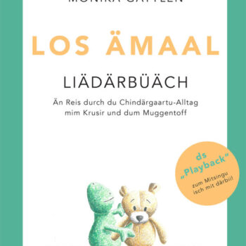 Monika Gattlen - Los Ämaal