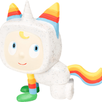 Kreativ-Tonie - Hörfigur Einhorn
