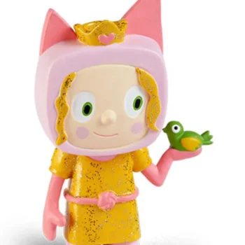 Kreativ-Tonie - Hörfigur Prinzessin