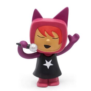 Kreativ-Tonie - Hörfigur Sängerin