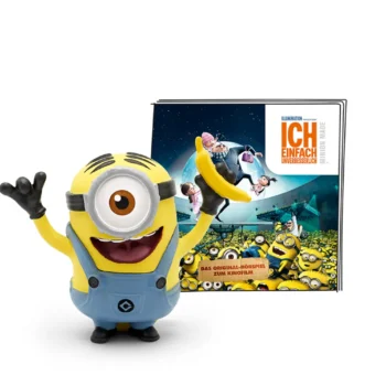 Ich - einfach unverbesserlich - 1