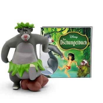Disney - Das Dschungelbuch