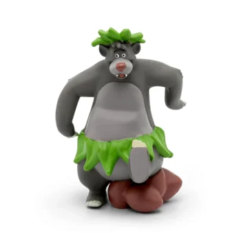 Alternative view of Disney - Das Dschungelbuch