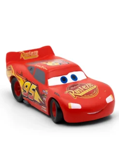 Alternative view of Disney - Cars