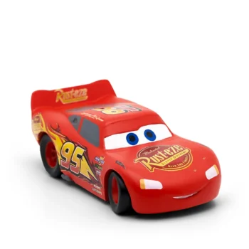 Alternative view of Disney - Cars