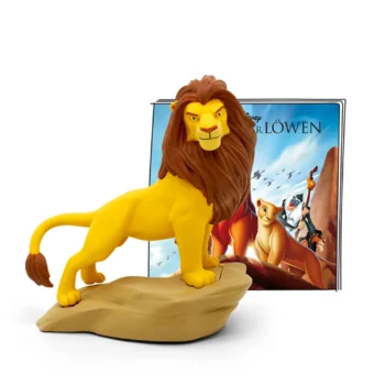 Alternative view of Disney - König der Löwen