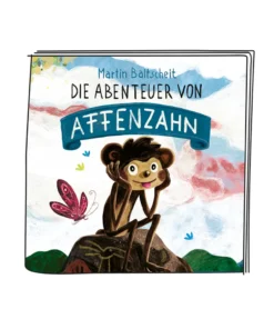 Die Abenteuer von Affenzahn Affenzahn Utopia – Bild 3