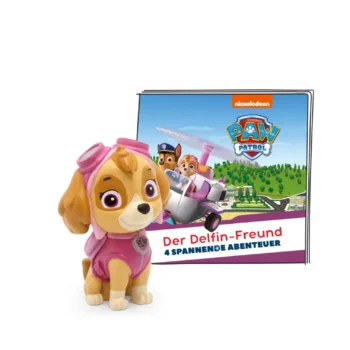 PAW Patrol - Der Delfin-Freund