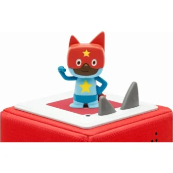 Alternative view of Kreativ-Tonie - Superheld Junge