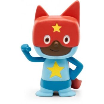 Kreativ-Tonie - Superheld Junge