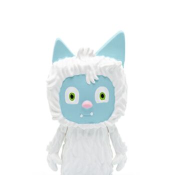 Klangbüro-Tonie - Yeti - Nordliächter