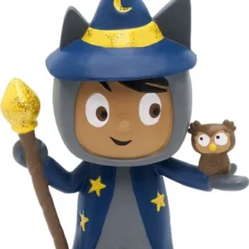 Alternative view of Kreativ-Tonie - Zauberer