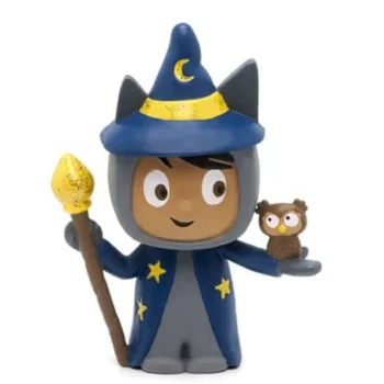 Klangbüro-Tonie - Dr chlii Prinz