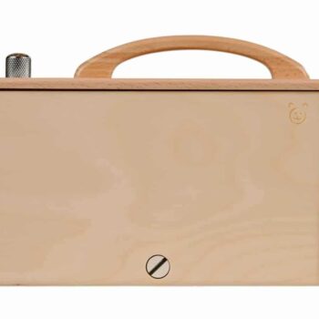 Alternative view of Hörbert  für Senioren - 11 Tasten (Version mit USB-C Anschluss)