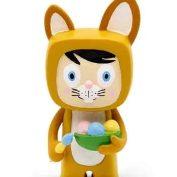 Alternative view of Klangbüro-Tonie - Hase - Liächtblüäme