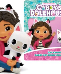 Tonies Gabby's Dollhouse - Folge 1 – Bild 2