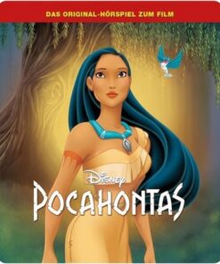 Tonies Disney - Pocahontas – Bild 2