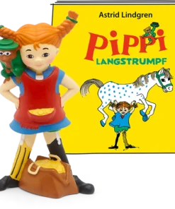 Tonies Pippi Langstrumpf – Bild 3