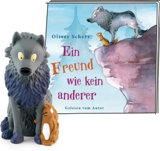 Tonies Ein Freund wie kein anderer – Bild 3