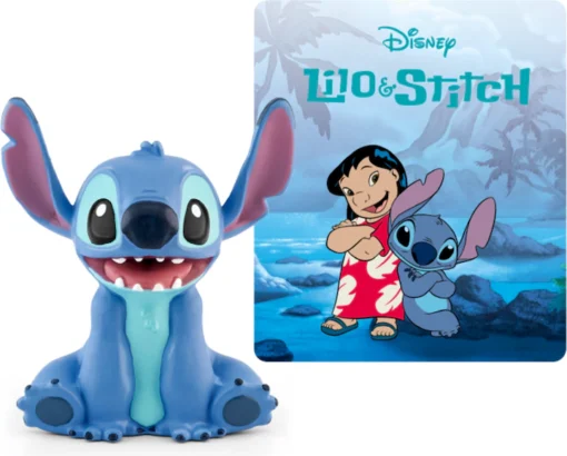Tonies Lilo & Stitch – Bild 3