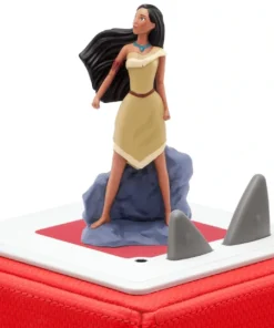 Tonies Disney - Pocahontas