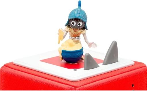 Tonies Der kleine Hui Buh - Der blubbernde Brotteig