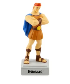 Alternative view of Tonie Hörfigur - Disney: Hercules Held gesucht!