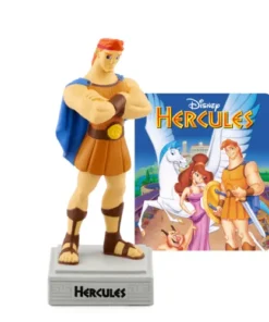 Tonie Hörfigur - Disney: Hercules Held gesucht!