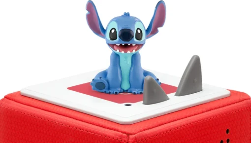 Tonies Lilo & Stitch