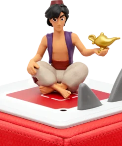 Tonies Disney - Aladdin