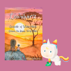 Klangbüro-Tonie - Einhorn - Löwuhärz