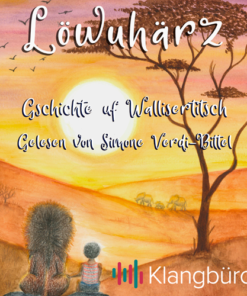 Klangbüro-Tonie - Meerjungfrau - Löwuhärz – Bild 4