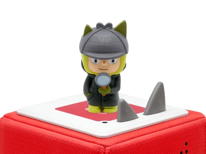 Kreativ-Tonie - Detektiv