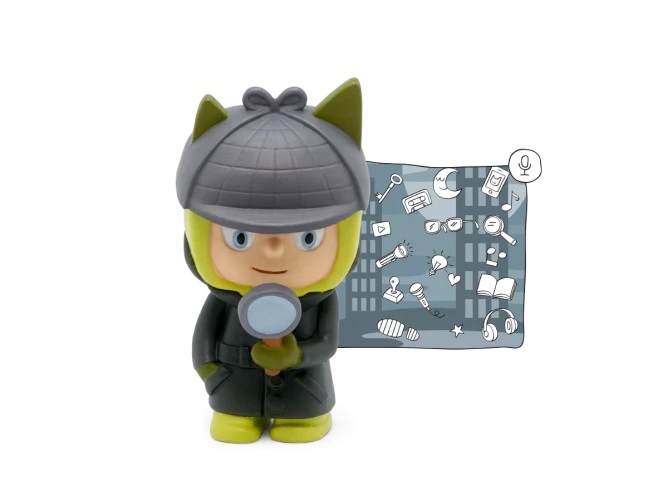 Kreativ-Tonie - Detektiv – Bild 2